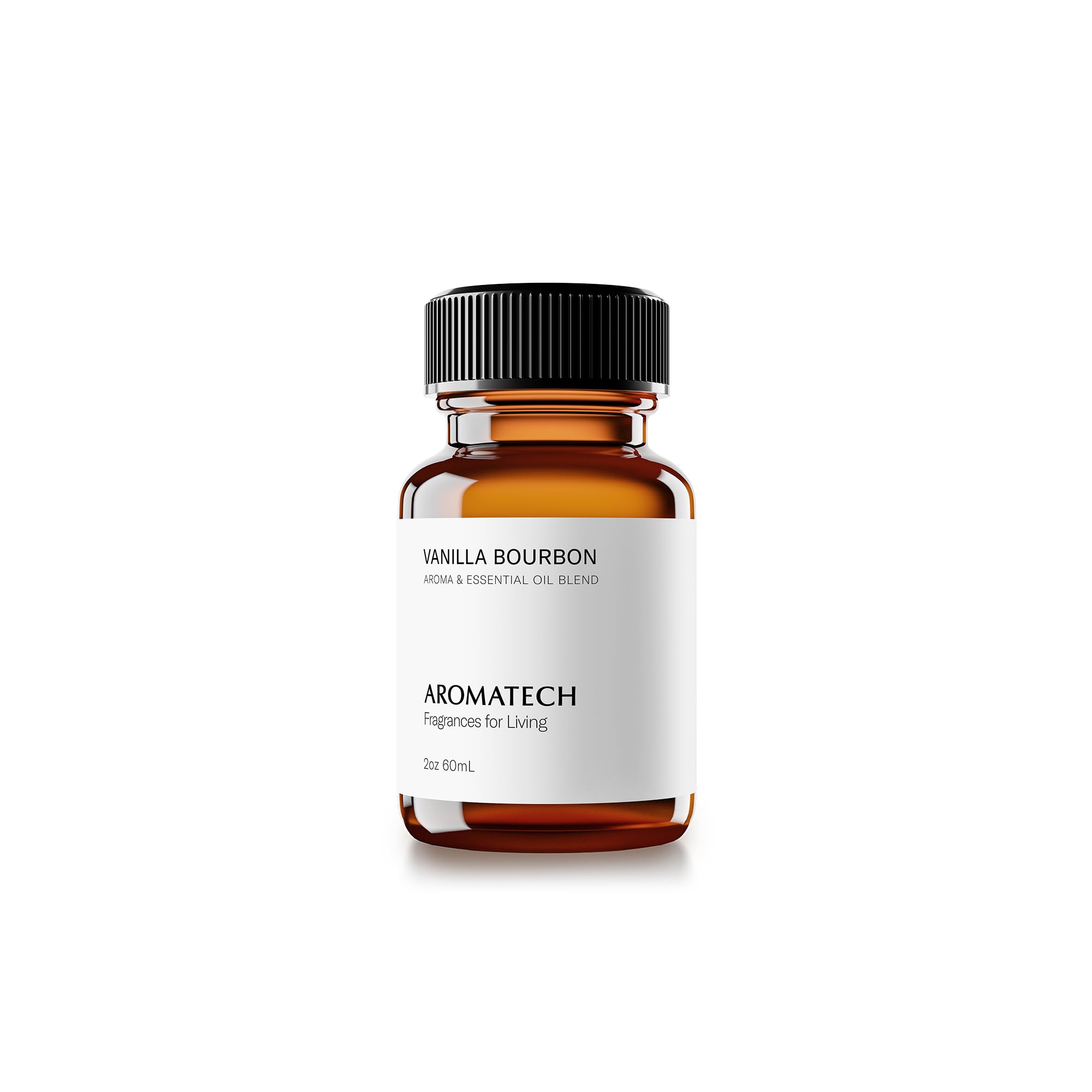 AromaTech Vanilla Bourbon Premium Aroma Oil – 60 mL