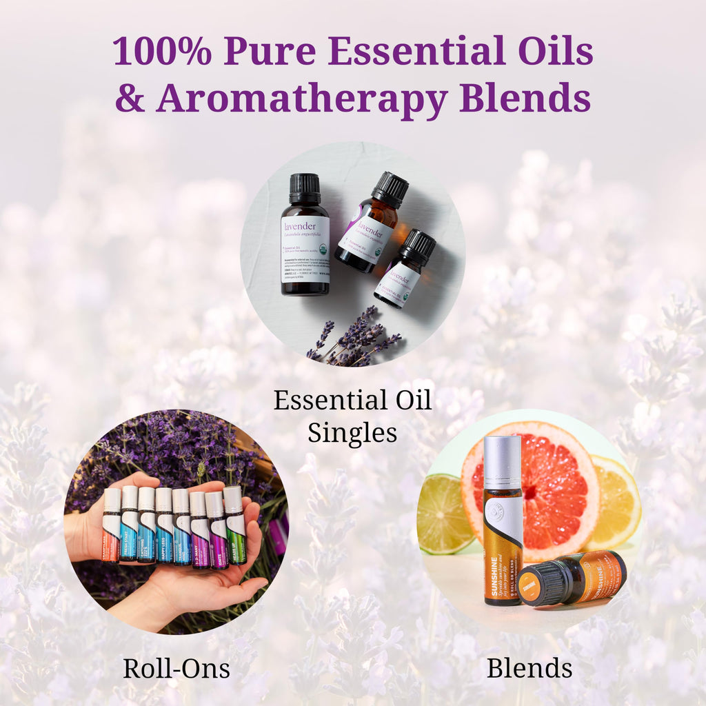Juniper Berry Essential Oil 5ml – Organic & Pure
