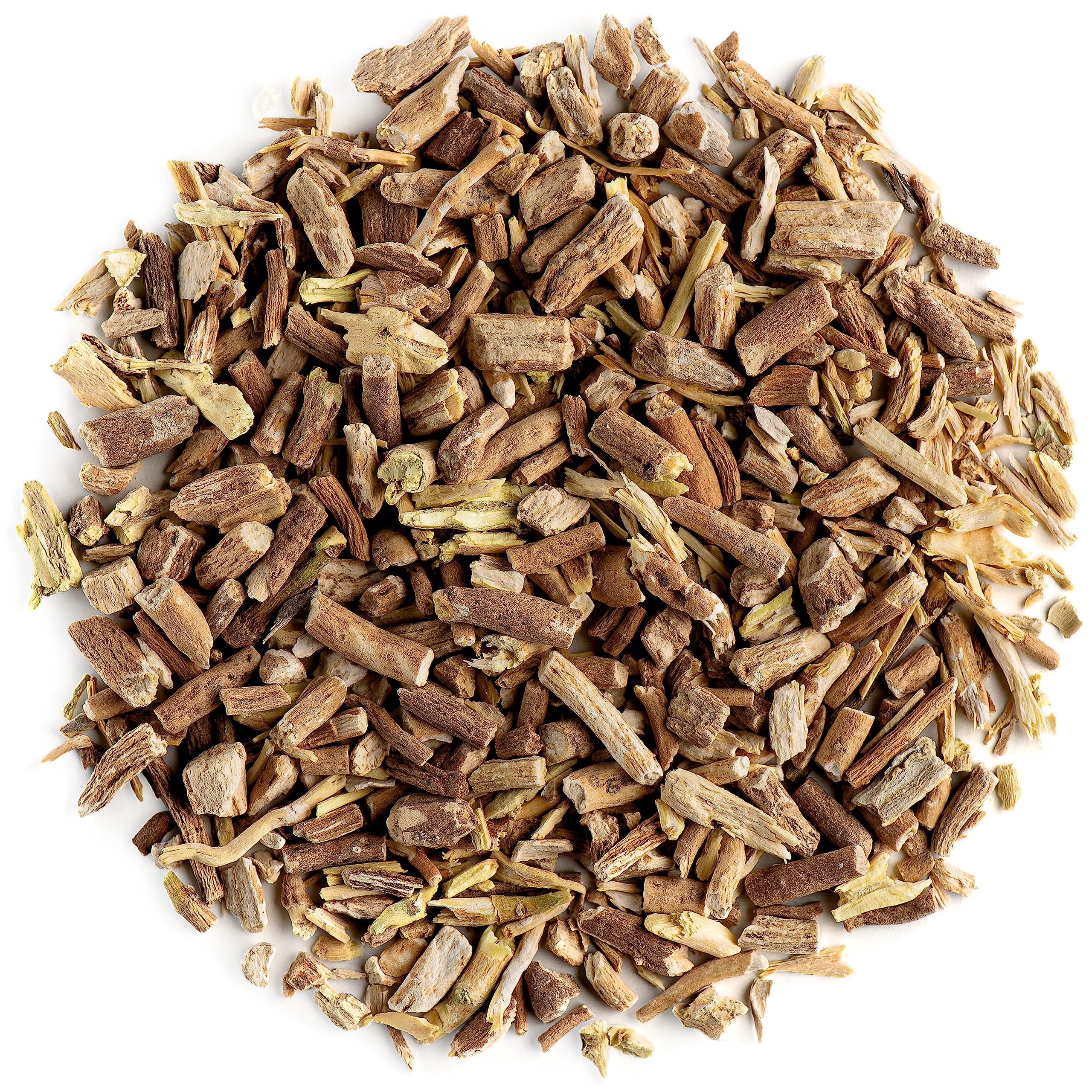 Ashwagandha Organic Root India - For Relexation - Ashwanda Roots - Ashwagonda - Indian Ginseng - Poison Gooseberry - Winter Cherry - Withania Root