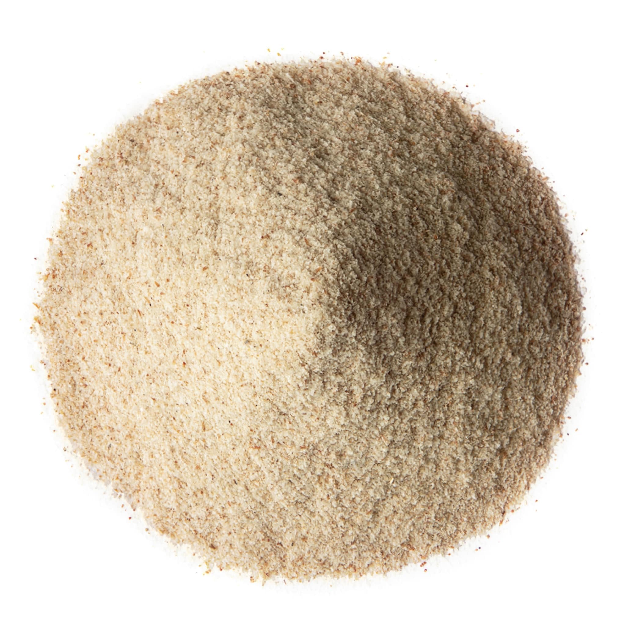 Food to Live Organic Ashwagandha Root Powder - 8 Oz, Non-GMO, Finely Ground