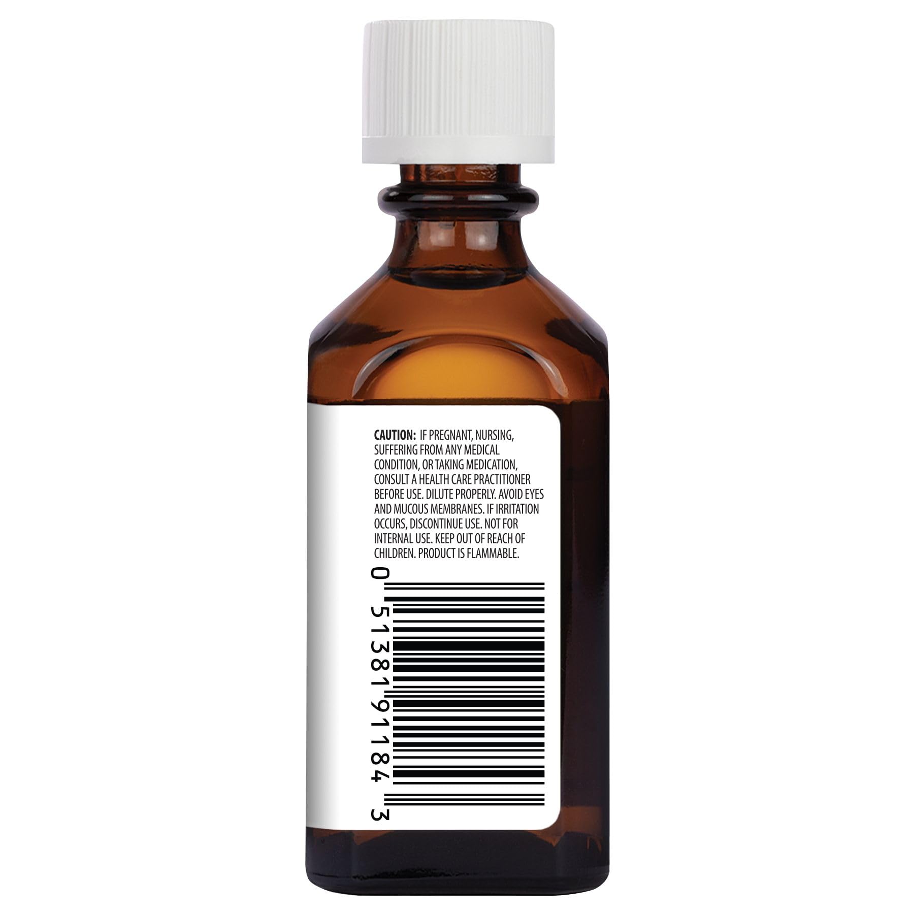 Aura Cacia 100% Pure Lavender Essential Oil – GC/MS Tested for Purity | 60 ml