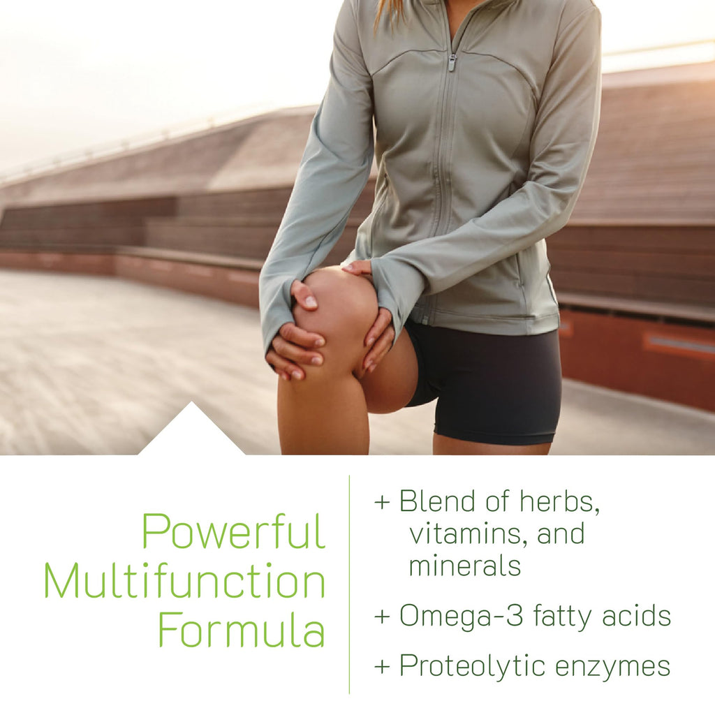 Irwin Naturals Inflamma-Less 80 Liquid Softgels – Comfort, Mobility & Flexibility