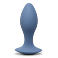 b-Vibe 4 Inch Vibrating Silicone Prostate Anal Butt Plug P-Spot Massager