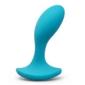 b-Vibe Essential Vibrating Silicone Prostate Anal Plug P-Spot Massager