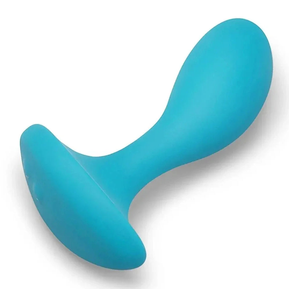 b-Vibe Essential Vibrating Silicone Prostate Anal Plug P-Spot Massager