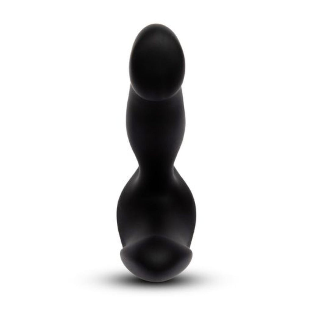 b-Vibe 360 Remote Rotating Vibrating Anal Butt Plug Prostate Massager Silicone