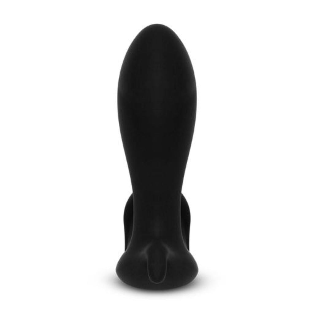 b-Vibe Expand Remote Control Vibrating Anal Butt Plug Prostate Massager Silicone