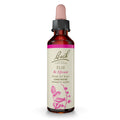 Bach Elm Original Flower Remedies – Be Efficient & Emotional Balance (20mL)