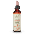 Bach Mimulus Flower Remedy – Face Your Fears | Emotional Balance | 20mL Dropper