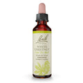 Bach White Chestnut Original Flower Remedies – Calm The Mind (20mL)