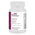 Bariatric Advantage Ultra Solo Without Iron – Once-Daily Bariatric Multivitamin (Gluten Free) 30 Count