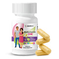BariatricPal Multivitamin ONE 1 Per Day – 60mg Iron, 30 Count