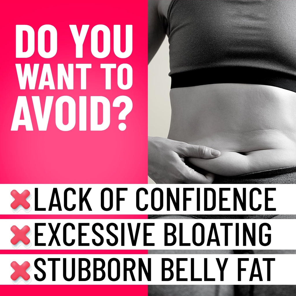 Belly Fat Burner for Women - Weight Loss Pills for Women Stomach Fat | CLA Softgels | Appetite Suppressant & Metabolism Booster | Bloating Relief & Natural Support - Keto Diet Pills 120 Softgels
