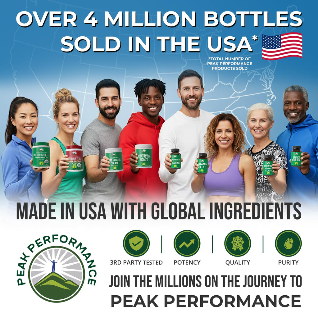 GlucoVantage Dihydroberberine 200mg – 5X More Bioavailable Berberine (Keto, Vegan)