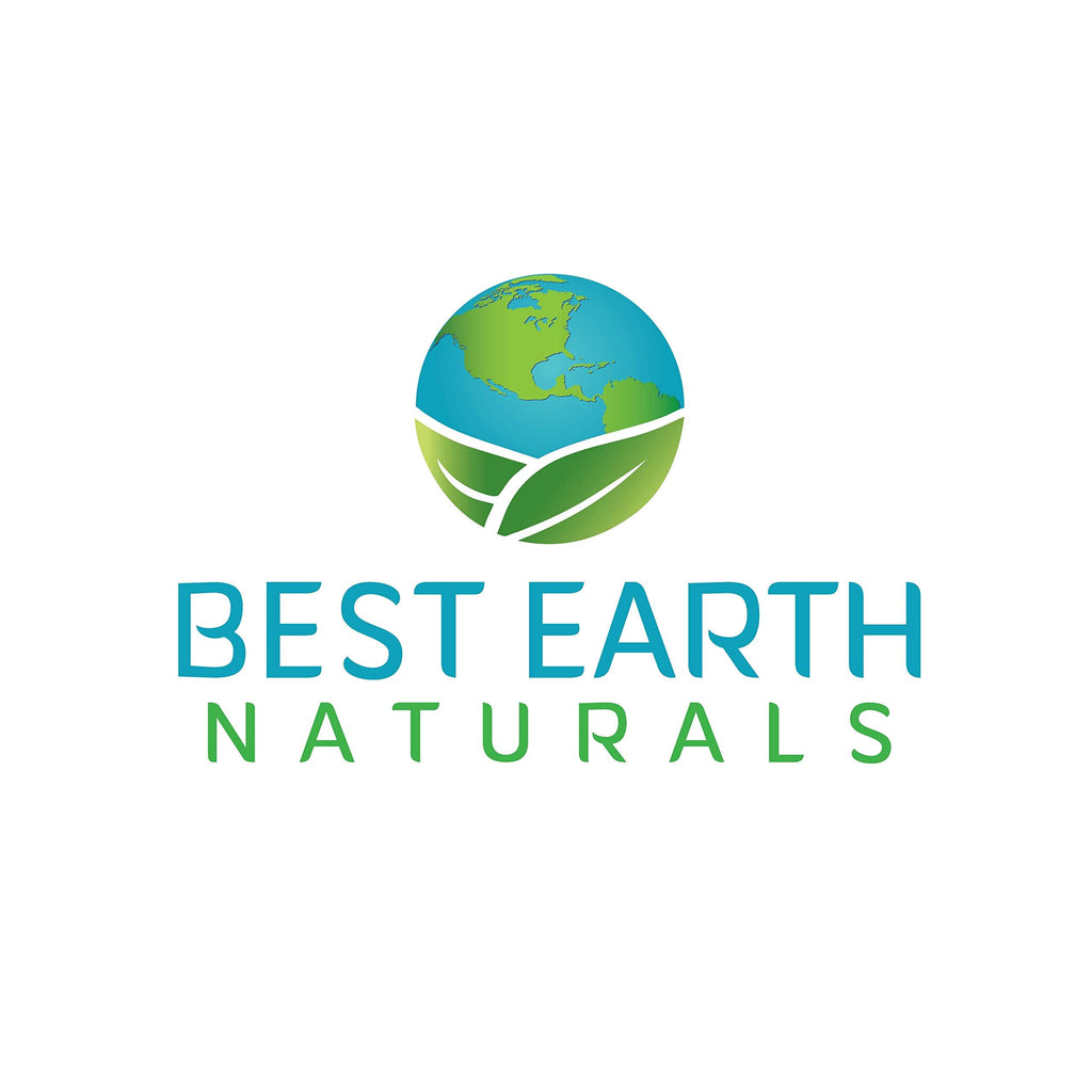 Best Earth Naturals Prostate Support Supplement for Men - Prostate Support - 30 Day Supply