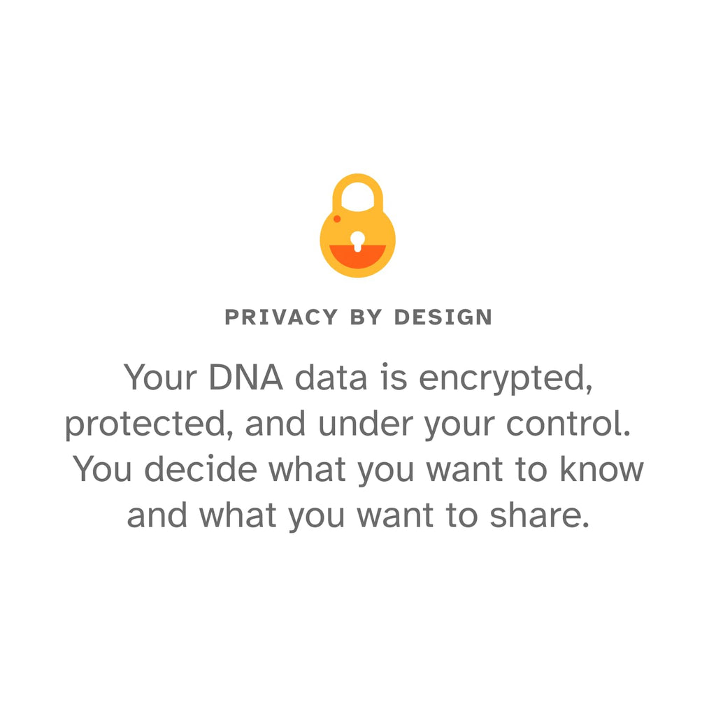 23andMe Health + Ancestry Service – Personal Genetic Test, Health Predispositions, Carrier Status, Wellness & Ancestry Reports