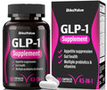 BIKAYALUE GLP-1 Alternative with Akkermansia Probiotics – 90 Capsules