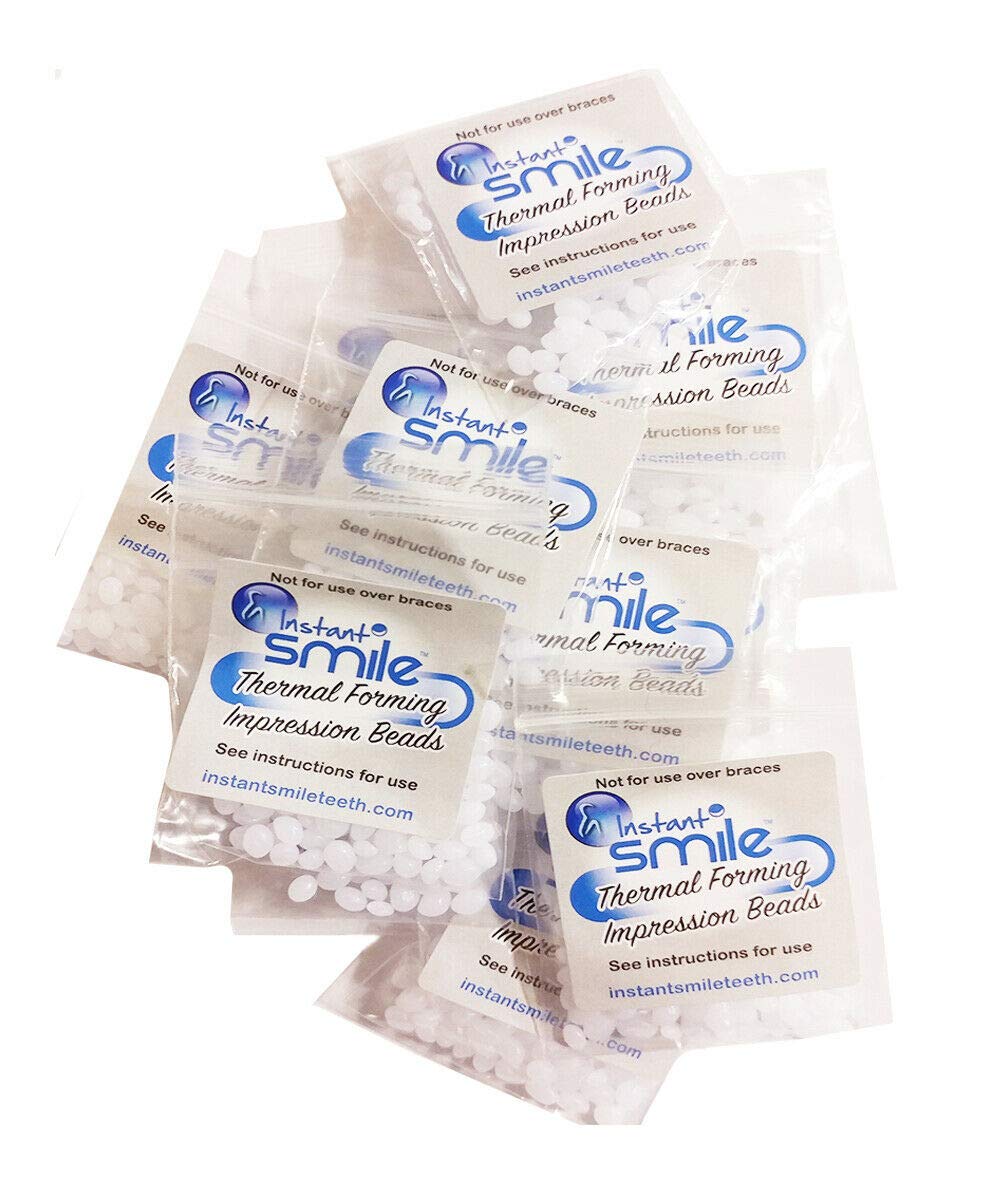 12 Packages of Billy Bob Replacement Thermal Adhesive