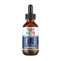 BIORAY Kids NDF Sleepy Maple - 2 fl oz | Restful Night Sleep for Kids | Non-GMO, Vegan, Gluten Free
