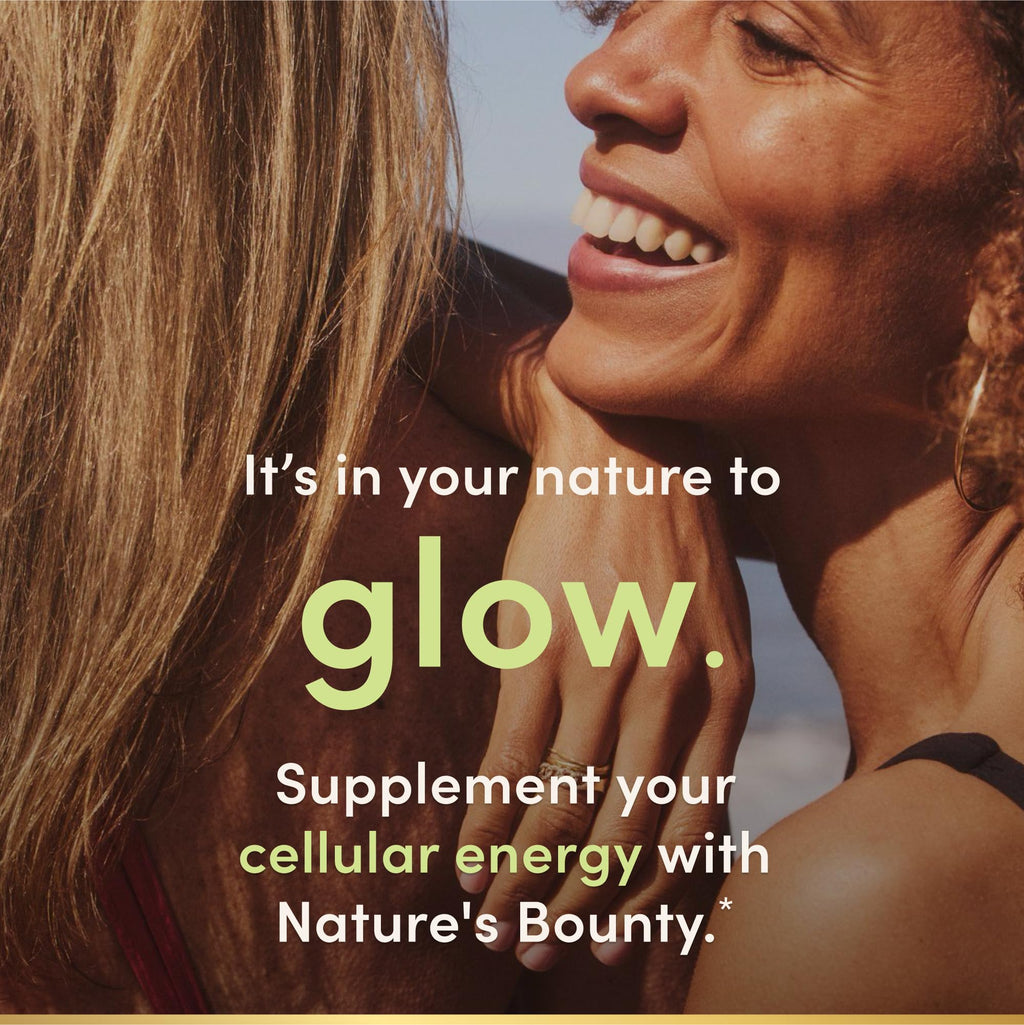 Nature's Bounty Biotin 5000 mcg - Supports Metabolism, Hair, Skin & Nails (150 Softgels)