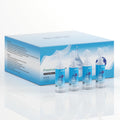 BLIPIL Preservative-Free Saline Solution for Contact Lenses - 5mL Travel Pack (100)