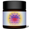 Bliss Energetics Remineralizing Tooth Puddy – Fluoride-Free Hydroxyapatite 2oz