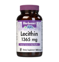 BlueBonnet Nutrition Lecithin 1365 mg Softgels - 180 Softgels - Supports Nervous System & Heart Health