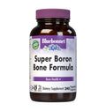 BlueBonnet Super Boron Bone Formula Vegetarian Capsules, 240 Count, White