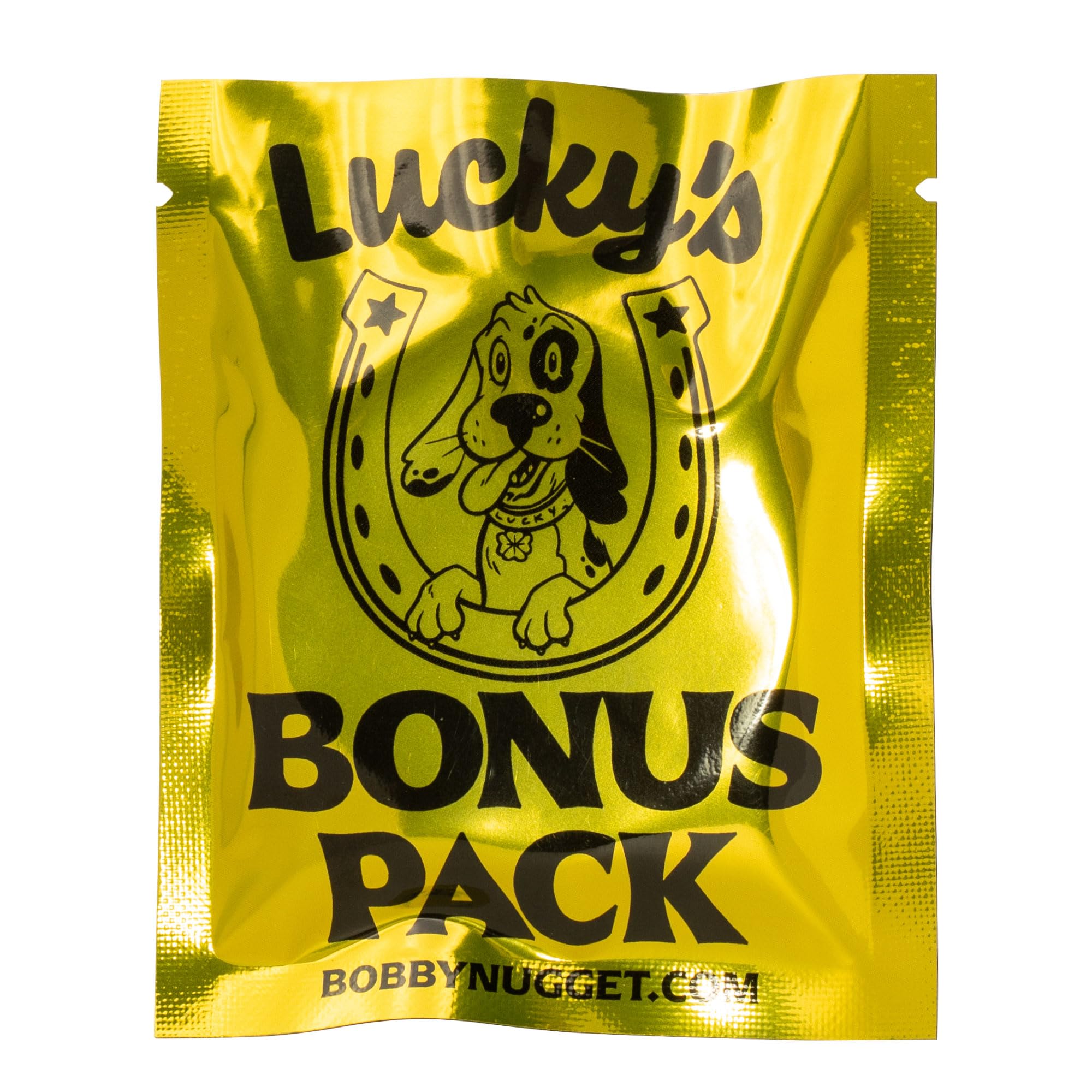 Bobby Nugget Gold Paydirt – 1 Gram Gold in Every Bag | Gold Prospecting