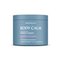 BodyHealth Body Calm Magnesium Sleep Supplement – Berry Lemon (40 Servings)