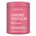 BodyHealth Cardio Vascular with PerfectAmino – Heart Health & Blood Flow (Chocolate)