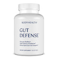 BodyHealth Gut Defense with PerfectAmino | Gut Health Support for Women & Men | GI Support Supplement - 90 Softgels