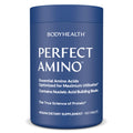 BodyHealth PerfectAmino Tablets (150 ct) – Essential Amino Acids with BCAAs for Muscle Recovery & Support