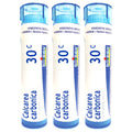 Boiron Calcarea Carbonica 30C Cradle Cap Homeopathic Medicine – Pack of 3