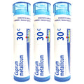 Cuprum Metallicum 30C Homeopathic – Sudden Muscle Cramps (Boiron) Pack of 3