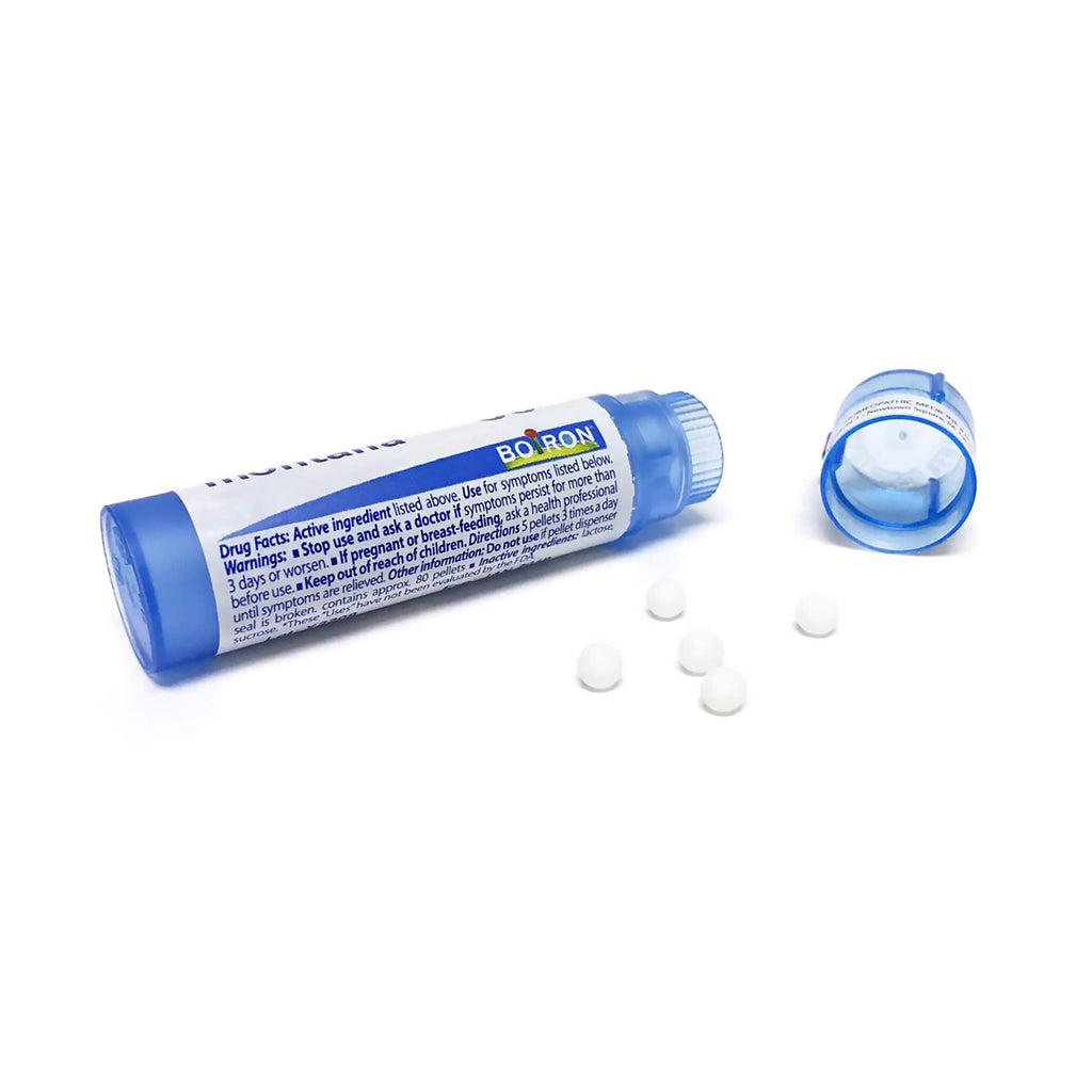 Cuprum Metallicum 30C Homeopathic – Sudden Muscle Cramps (Boiron) Pack of 3