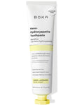 Boka Fluoride-Free Toothpaste | Nano-Hydroxyapatite for Sensitive Teeth | Lemon Lavender 4oz