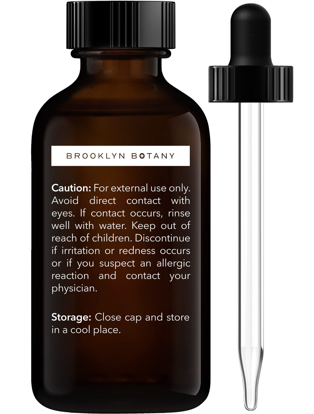 Brooklyn Botany Rosemary Essential Oil - 100% Pure, Premium Grade, 1 Fl Oz