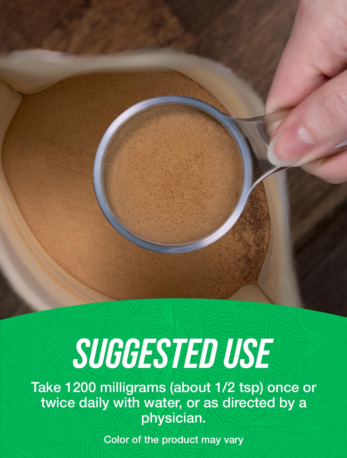 African Mango Extract Powder (Irvingia Gabonensis) – Gluten Free, 1.2g/Serving, 1kg | BulkSupplements
