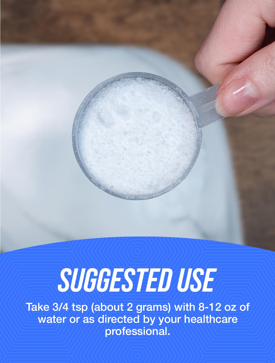 BulkSupplements Sodium Ascorbate Powder – Immune Support, Buffered Vitamin C, Gluten Free