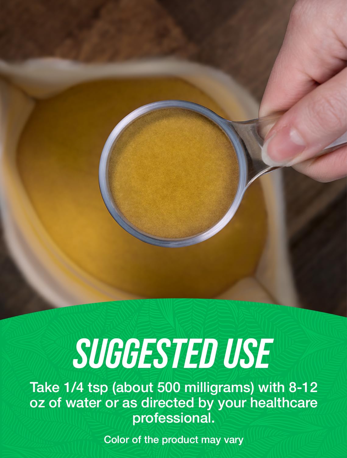 BulkSupplements.com Butcher's Broom Extract Powder – 500 mg/Serving, 500 g (Vegan & Gluten Free)