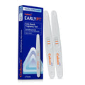 Cadence OTC EarlyPT Pregnancy Test Strips – 2 Pack, 99% Accurate, 5 Min Results