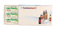 Calcarea Fluorica Homeopathy Pellets 30C – Pack of 3 | HomeoMart