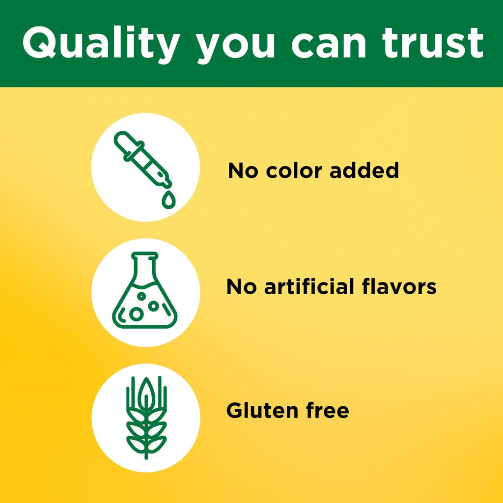 Nature Made Vitamin D3 1000 IU (25 mcg) Softgels – 300-Day Bone, Teeth, Muscle & Immune Support