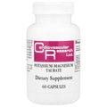 Cardiovascular Research Magnesium-Potassium Taurate 60 Count
