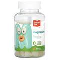 Chapter One Magnesium Gummies for Kids & Adults | Apple Flavor, 60 Gummies
