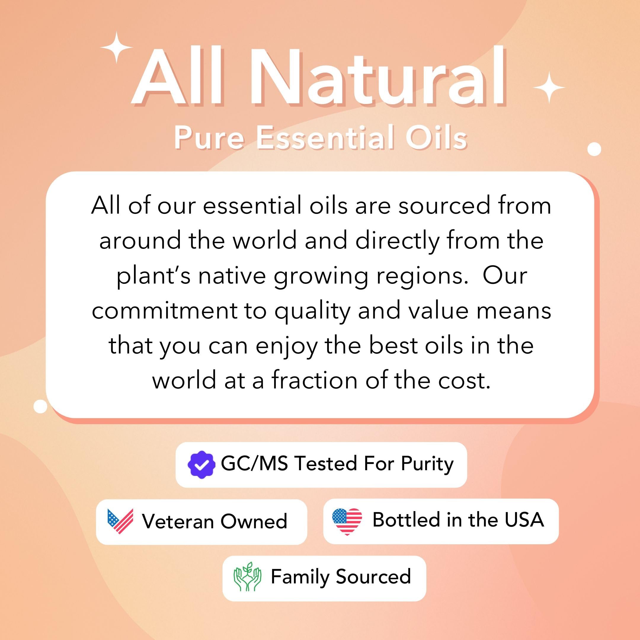 Vitality Extracts Helichrysum Essential Oil 30ml | Skin Care, Aromatherapy & Stress Relief