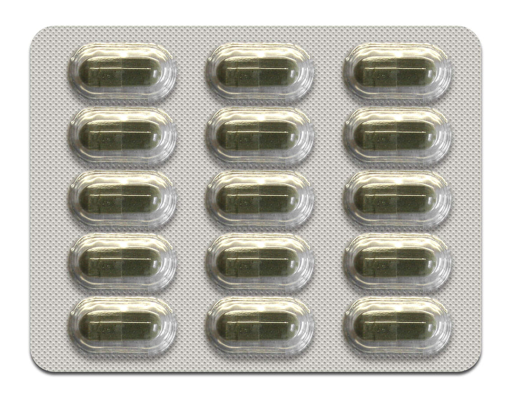 Herbatonin 3mg Plant-Based Melatonin | Sleep & Circadian Support | 60 Vegan Capsules