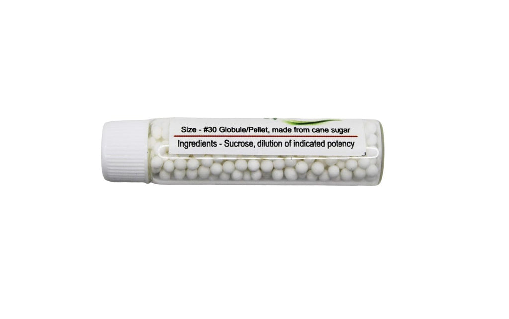 Clematis Erecta Homeopathy Pellets 30C Potency – Pack of 3 | HomeoMart