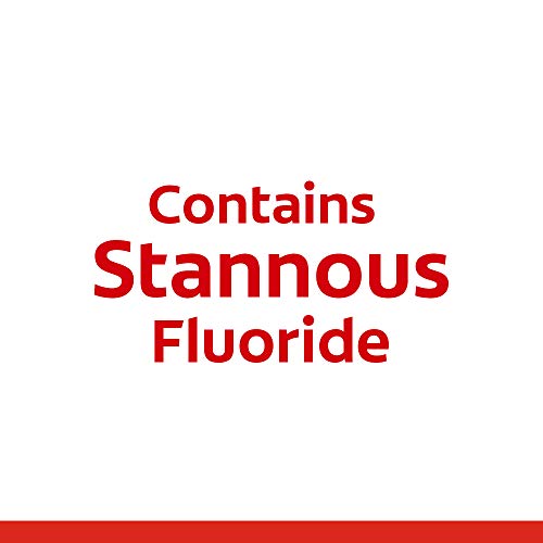 Colgate Total Advanced Whitening Toothpaste with Fluoride – 2 Pack, 10.2 oz